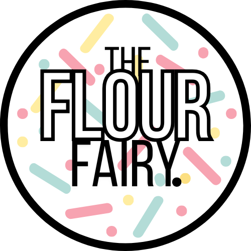 The Flour Fairy